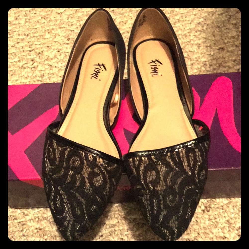 Flats